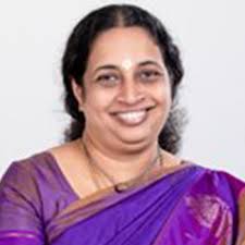 Maneesha V. Ramesh