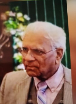 Raj Thakral