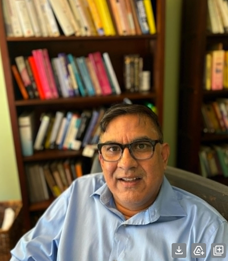 Ramesh Subrahmanyam
