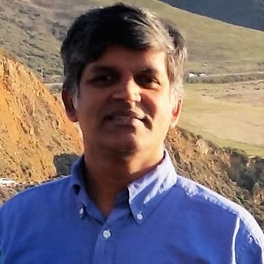 Sakthi Subramanian